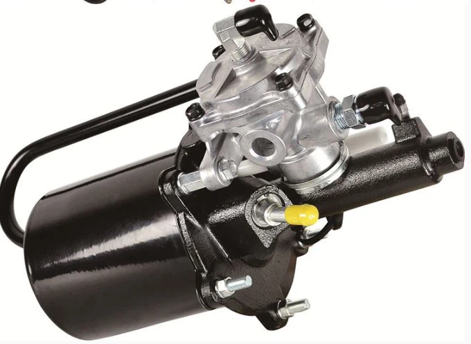 Air Master Booster Cijena