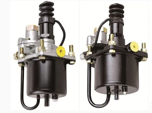 Universal Brake Booster Vacuum Pump